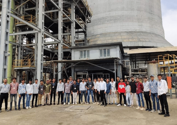 University Institute of Technology RGPV , Shivpuri Campus Life photo 4